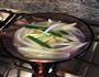 Mussel Clay Pot Soup的做法图解3