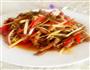 香芹牛肉丝的做法图解11