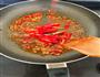 香芹牛肉丝的做法图解6