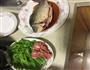 腊肉炒四季豆的做法图解2