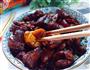 栗子烧肉的做法图解5