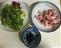 辣椒炒肉-黯然销魂下饭菜的做法图解1
