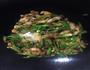 辣椒炒肉-黯然销魂下饭菜的做法图解9