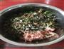 野菜黑木耳肉馅大馄饨的做法图解3