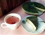 抹茶豆腐芝士冻的做法图解14