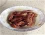 空炸版蜜汁排骨的做法图解1