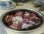曹县烧牛肉的做法图解1