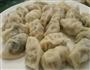香菇香菜猪肉水饺的做法图解8