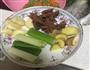 土豆烧排骨的做法图解3