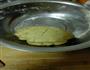 酥酥的紫薯饼的做法图解4