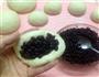 红豆花环面包的做法图解10
