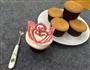 cupcake杯子蛋糕简约版的做法图解12