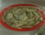 胡萝卜香菇猪肉馅-仿沙县蒸饺的做法图解12