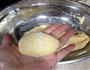 空炸版豆沙芝士南瓜饼的做法图解5