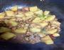 红烧土豆鸡块的做法图解6