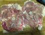 鸡肉蔬菜卷的做法图解3