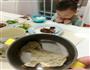 茄汁粉蒸肉的做法图解5