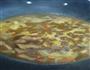咖喱鸡块蛋炒饭的做法图解6