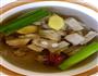 冬瓜羊排汤的做法图解4