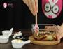 蒜香烤五花肉的做法图解2