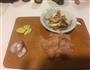 一锅到底香菇鸡肉炊饭的做法图解1