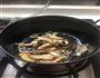 一锅到底香菇鸡肉炊饭的做法图解5