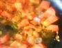 西红柿菜花的做法图解5