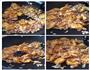 超下饭的黄豆腐炒肉末的做法图解5
