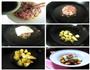 定制版青少年营养美食-芝士牛肉汉堡排的做法图解3