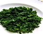 芹菜叶薄饼的做法图解1