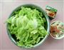 白菜肉炖粉条的做法图解1