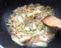 白菜肉炖粉条的做法图解8