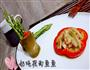 奶炖莜面鱼鱼的做法图解28