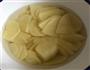 土豆肉片的做法图解2