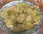 土豆肉片的做法图解6