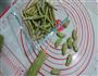 双色莜面鱼鱼-卷卷-温暖面食的做法图解18