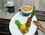 双色莜面鱼鱼-卷卷-温暖面食的做法图解26