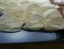 小馄饨的包法的做法图解8