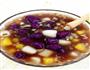 红豆沙芋圆的做法图解3
