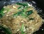 北大荒酸菜肥牛炒粉的做法图解11