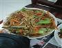 豆芽炒豆干的做法图解7