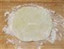 营养早餐-萝卜汤配蔬菜卷饼的做法步骤3