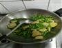 素鸡炒豆角的做法图解6