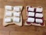 棉花糖吐司的做法图解2