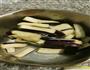 肉末茄子清爽版的做法图解1
