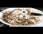 消遣零食鸡胸肉丝的做法图解2