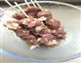 孜然肉串的做法图解6