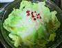 蒜蓉粉丝娃娃菜的做法图解4