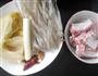 酸菜炖排骨 的做法图解1