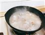 秋日食芋艿—芋艿排骨汤的做法图解5